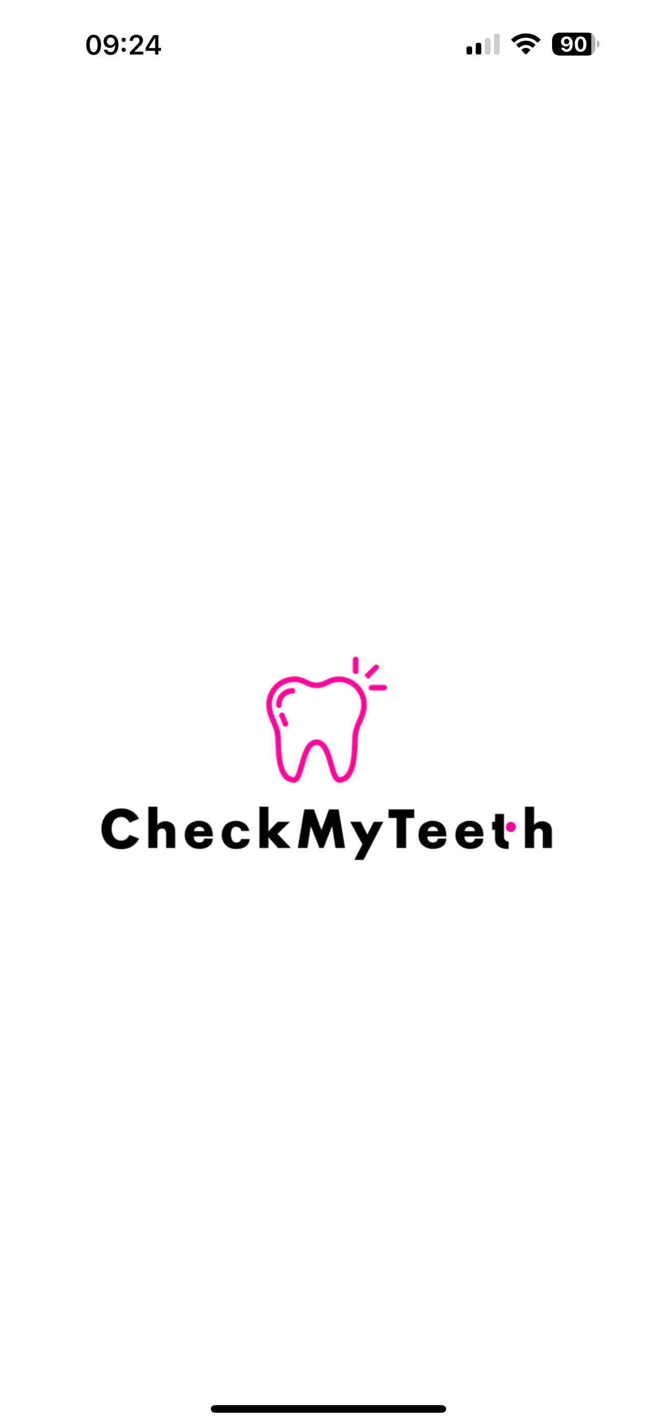 CheckMyTeeth – Dental AI for Patients | Self-Check Your Smile
